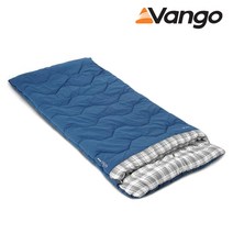 [반고] Vango 오로라 XLG 스텔라 블루 면침낭