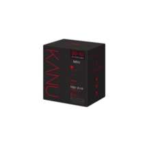 카누 콜롬비아 블렌드 마일드 로스트 아메리카노 0.9g 원두커피믹스, 60개입, 4개