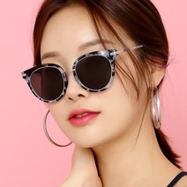 마인드마스터 선글라스 32종 이탈리아 40년장인 핸드메이드