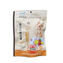 하이푸드 중국식품 대추생강홍탕 300g 1개