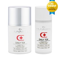 [닥터휴나셀] 데일리 톡스 30ml 50ml 스피큘 스피큘크림 데일리크림 스피큘케어 홈케어화장품, 1개