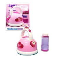 요술램프 자동 버블 기능 매직램프 비눗방울 어린이날선물 비누방울, 본상품선택