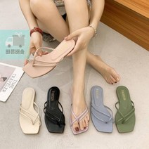 엑스스트랩슬리퍼 샌들 슬리퍼 뮬 로퍼 슬리퍼 플랫