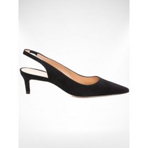 STUART WEITZMAN 스튜어트 와이츠먼 LEILANA 슬링여성 가방 펌프스 S6992 50/SUEBLK