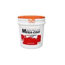 메가던롭 DR-100 초속경 고강도 몰탈 1KG 백색, 1개
