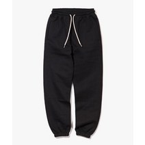 XERO Classic Sweat Pants Black