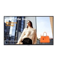 LG 86인치(218CM) 4K UHD 사이니지 86US340C, 지방 스탠드