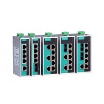 MOXA 목사 EDS-205A-S-SC