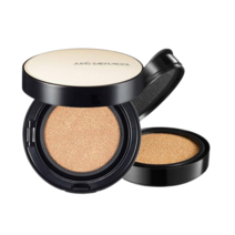 정샘물 에센셜 스킨 누더 롱웨어 쿠션 [본품+리필], 페어라이트(본품+리필)