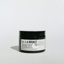 [라부르켓] 씨 솔트 스크럽 마조람/유칼립투스 420g, 화이트_F