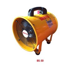 베스토 562-6102 포터블팬 BS-30 12in, 1