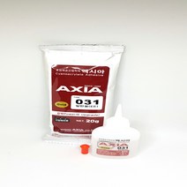 1+1 엑시아AXIA 031G (20g), 9개
