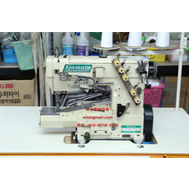 야마토공업용삼봉 중고공업용삼봉 일제삼봉 일제야마토삼봉 커버스티치 중고삼봉 VC2700 전국배송설치