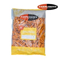 [팜프리츠] 팜프리츠 스위트 포테이토 프라이 2kg, 상세페이지 참조, 상세페이지 참조, 상세페이지 참조