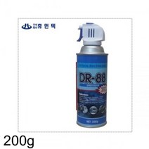 청소용품 먼지제거제 DR-88 중 200g 에어 크리너, 청소용품List 먼지제거제 DR-88 중 200g 에어 크리너