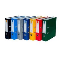 대흥 L207 LA바인더 A4 7CM 2공 회색 LA바인더_[230131EA], 본상품선택