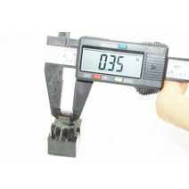 냉동고 ptc 압축기 시작 릴레이 qp2 4r7/1 핀 옴 등, 03 1pcs