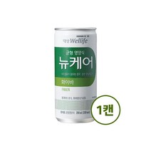 뉴케어 화이바 200ml 1캔 - 2205229EA, 쿠팡 1, 쿠팡 본상품선택, 쿠팡 본상품선택