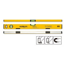 수평대 수평자 경사계 수직 수평 측정 도구 구배측정기 멀티 수평계 자석 수평기 60, 단품