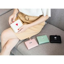 마켓옥스 카드지갑 명함지갑 큐티아이콘