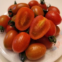 유니네 스테비아 대추방울 토마토, 3kg