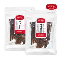 [어가찬] 바다일품 장족 200g 1+1