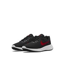 [해외]나이키 NIKE 남성S 레볼루션 6 RUNNING SHOE - BLACK
