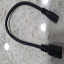 모아라 수류탄 전동릴 배터리 4200mAh 5000mAh, 어뎁터케이블