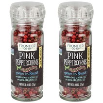 프론티어내츄럴 핑크 페퍼콘, 25g, 2개