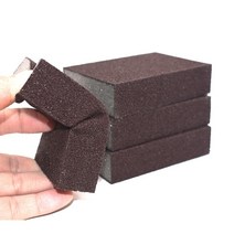 스텐 탄냄비 녹제거 철수세미 매직샤인폼 10개입, 1개