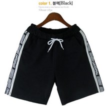 여자 등산 반바지 남성 여성 아웃도어 밴딩 운동 팬츠