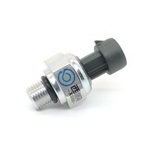 압력 송신기공기 압축기 압력 변환기 G1/4 0.5Mpa 0.5-4.5V 5-12VDC 0.3m 케이블 탄소강 합금 환경 도금, 01 CHINA_14 60psi