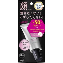 Biore 비오레 UV 메이크업 베이스 칙칙함 보정 타입 30g