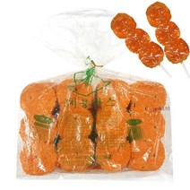 푸드드림 치킨꼬지 꼬치용까스 60gx20개입1.2kg, 1팩