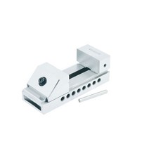 버텍스 버텍스 연마바이스 VMV-25 렌치