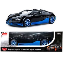 라스타 1 14 스케일 부가티 베이론 무선 RC카, 단품