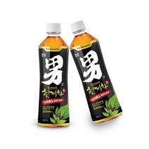 광동 힘찬하루 헛개차 500ml x 20 / 40 / 60 / 80 / 100개, 20개