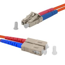 넥스트 LC-SC 멀티 광점퍼코드 3M NEXT-LS203MM