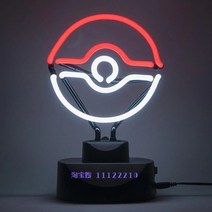 PC방꾸미기 만들기 홈 유튜버 게이밍 게임 PC 컴퓨터 방 인테리어 조명 무드등 네온사인, 대전
