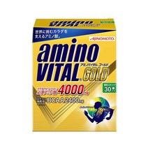 [이라운드몰]아미노바이탈 GOLD 30개입