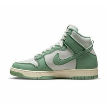 나이키운동화 W NIKE DUNK HI 1985 QS GNKS DV1143-300