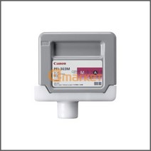 Canon 정품플로터잉크 PFI-303M MAGENTA IPF-810 330ml iPF810