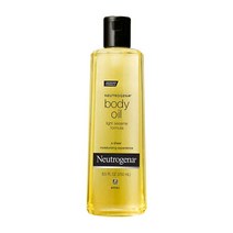 뉴트로지나 바디오일 250ml, 1, 본상품선택