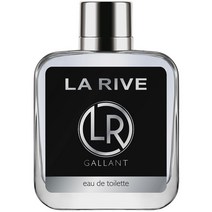 [공식수입] 라리브 카바나-맨 오 드 뚜왈렛 (남성향수 모음), 100ml, 수입, 갈란트