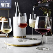 독일 쇼트즈위젤 베르비노 시리즈 글라스잔 6P세트, 01.베르비노 보르도잔 742ml 6P