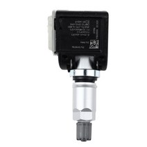 자동차 관련제품 13598786 Chevrolet Cobalt Colorado Cruze Equinox HHR Imp 타이어 압력 센서 모니터링, 한개옵션0