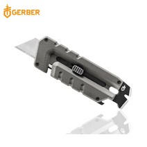 거버 프라이브리드 유틸리티 멀티툴 그레이 GERBER