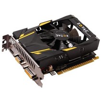 그래픽카드 외장그래픽 오리지널 ZOTAC 비디오 카드 GeForce GT640 1GB 2GB 64Bit 128Bit 그래픽 카드 NVI, 02 2GB