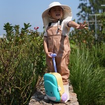 어린이 고래 캐리어 토이 모래놀이 장난감 보관함 바다 삽 찍기틀