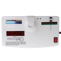 광학 렌즈 안티 방사선 자외선 uv 테스터 감지기 측정기 13b 220v 875f